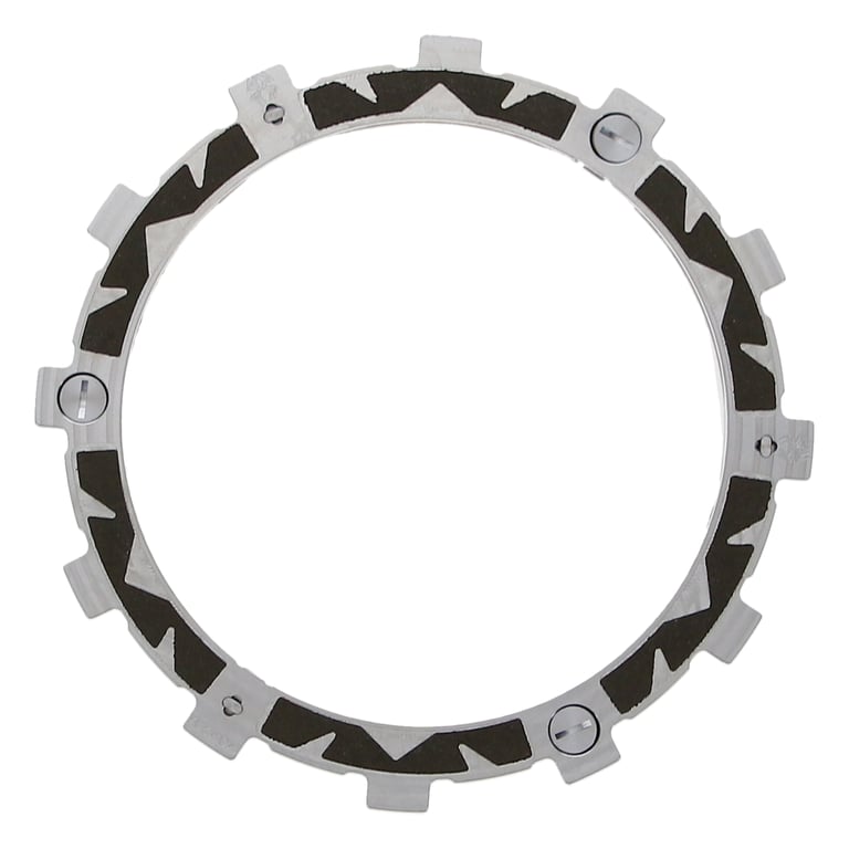 CLUTCH UPGRADE KIT RADIUS EXP 3.0 TO 4.0 00-25 HONDA CRF 450 R 50 TH S RWE RX XR 650 REKLUSE 770-420004 thumbnail 2