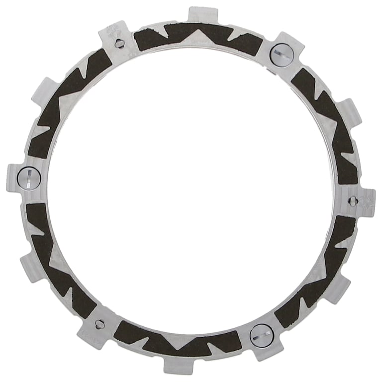 CLUTCH UPGRADE KIT RADIUS EXP 3.0 TO 4.0 00-25 HONDA CRF 450 R 50 TH S RWE RX XR 650 REKLUSE 770-420004 thumbnail 4