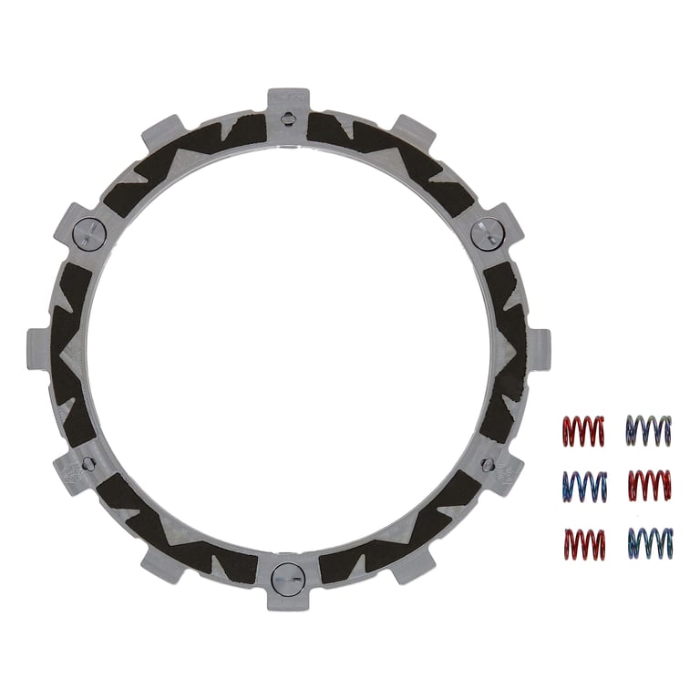 CLUTCH UPGRADE KIT RADIUS EXP 3.0 TO 4.0 00-25 HONDA HUSA KTM KAW SHERCO SUZUKI REKLUSE 770-420005 thumbnail 7