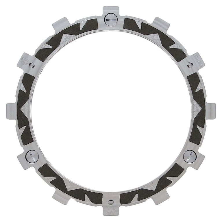 CLUTCH UPGRADE KIT RADIUS EXP 3.0 TO 4.0 04-24 BETA YAM 250-700 RR RS YFM RAPTOR YFZ REKLUSE 770-421001 thumbnail 3