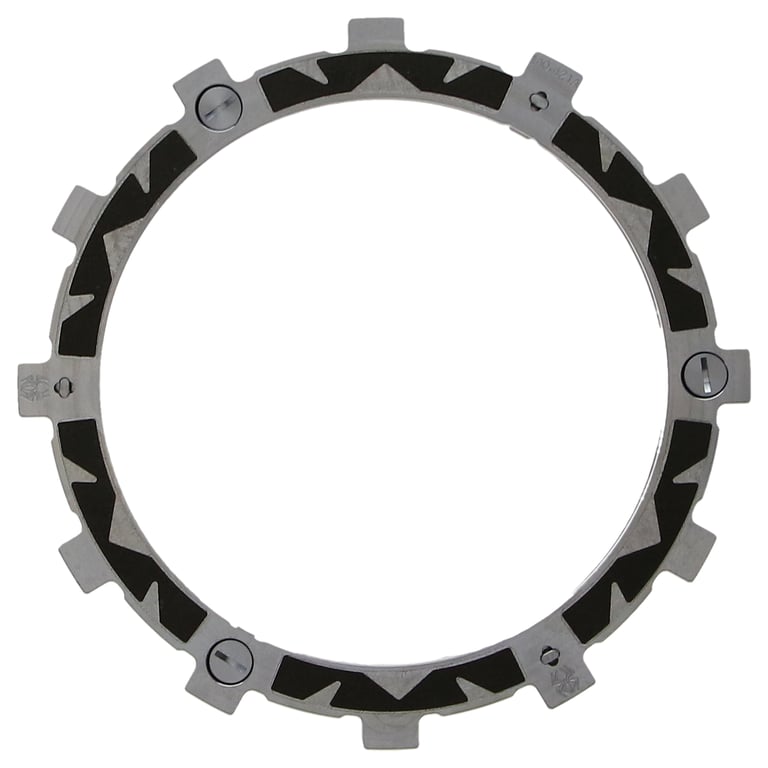 CLUTCH UPGRADE KIT RADIUS EXP 3.0 TO 4.0 02-24 HUSA KTM YAM 250-450 TE EXC SX XC YFZ YZ REKLUSE 770-421002 thumbnail 2