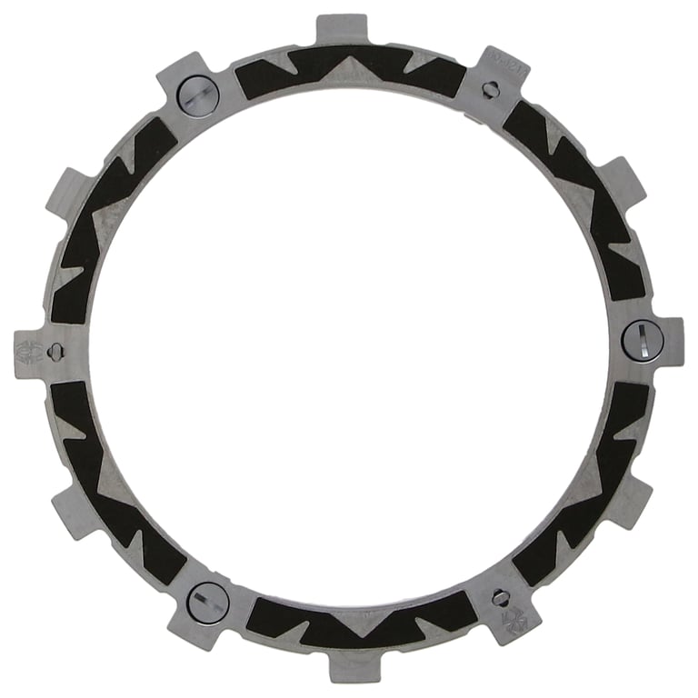 CLUTCH UPGRADE KIT RADIUS EXP 3.0 TO 4.0 02-24 HUSA KTM YAM 250-450 TE EXC SX XC YFZ YZ REKLUSE 770-421002 thumbnail 4