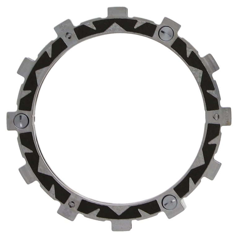 CLUTCH UPGRADE KIT RADIUS EXP 3.0 TO 4.0 07-25 SUZUKI RMZ 250 REKLUSE 770-424004 thumbnail 2
