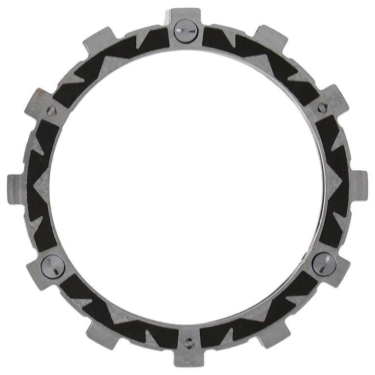 CLUTCH UPGRADE KIT RADIUS EXP 3.0 TO 4.0 07-25 SUZUKI RMZ 250 REKLUSE 770-424004 thumbnail 3