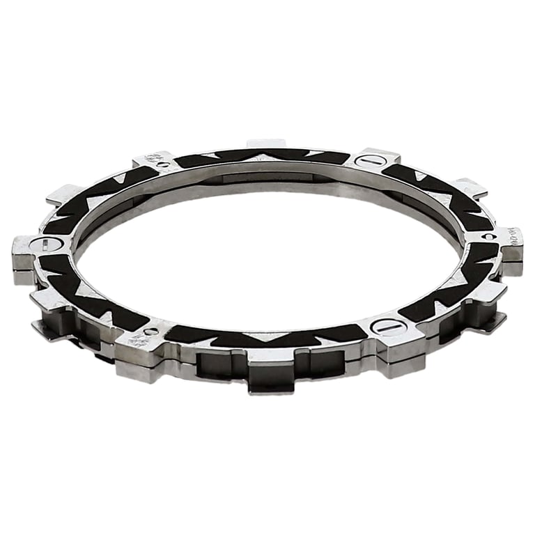 CLUTCH UPGRADE KIT RADIUS EXP 3.0 TO 4.0 07-25 SUZUKI RMZ 250 REKLUSE 770-424004 thumbnail 4