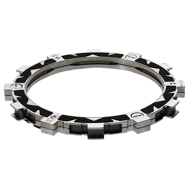 CLUTCH UPGRADE KIT RADIUS EXP 3.0 TO 4.0 07-25 SUZUKI RMZ 250 REKLUSE 770-424004 thumbnail 5