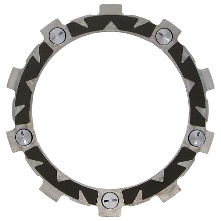 CLUTCH UPGRADE KIT RADIUS EXP 3.0 TO 4.0 19-25 GAS HUSQ KTM 125-150 MC TC TE SX XC EXC TX REKLUSE 770-431001 thumbnail 2