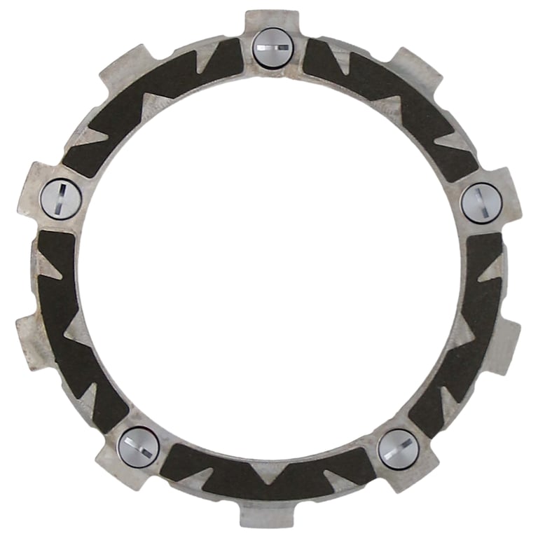 CLUTCH UPGRADE KIT RADIUS EXP 3.0 TO 4.0 19-25 GAS HUSQ KTM 125-150 MC TC TE SX XC EXC TX REKLUSE 770-431001 thumbnail 4