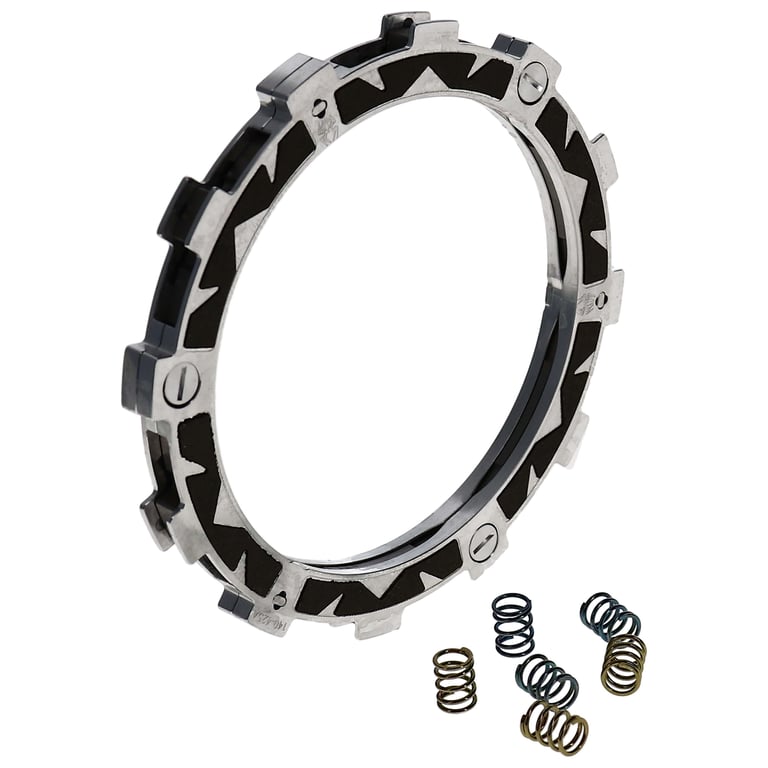 CLUTCH UPGRADE KIT CORE EXP 3.0 TO 4.0 22-24 BETA 350 RR S RS 390 430 480 500 REKLUSE 770-433001 thumbnail 5