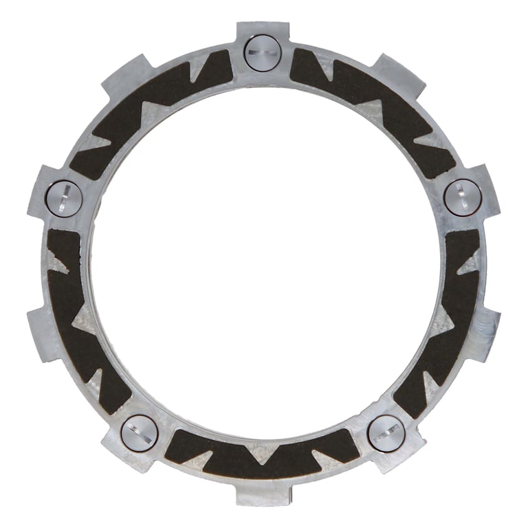 CLUTCH UPGRADE KIT CORE EXP 3.0 TO 4.0 02-25 YAMAHA YZ 65 85 REKLUSE 770-436001 thumbnail 2