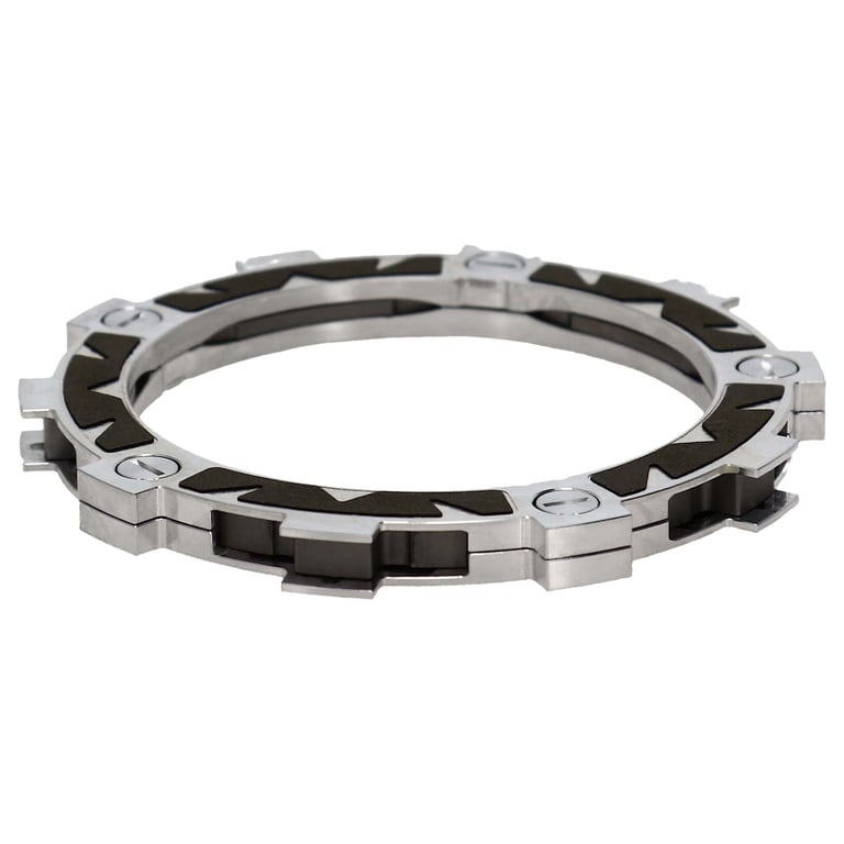 CLUTCH UPGRADE KIT CORE EXP 3.0 TO 4.0 02-25 YAMAHA YZ 65 85 REKLUSE 770-436001 thumbnail 3