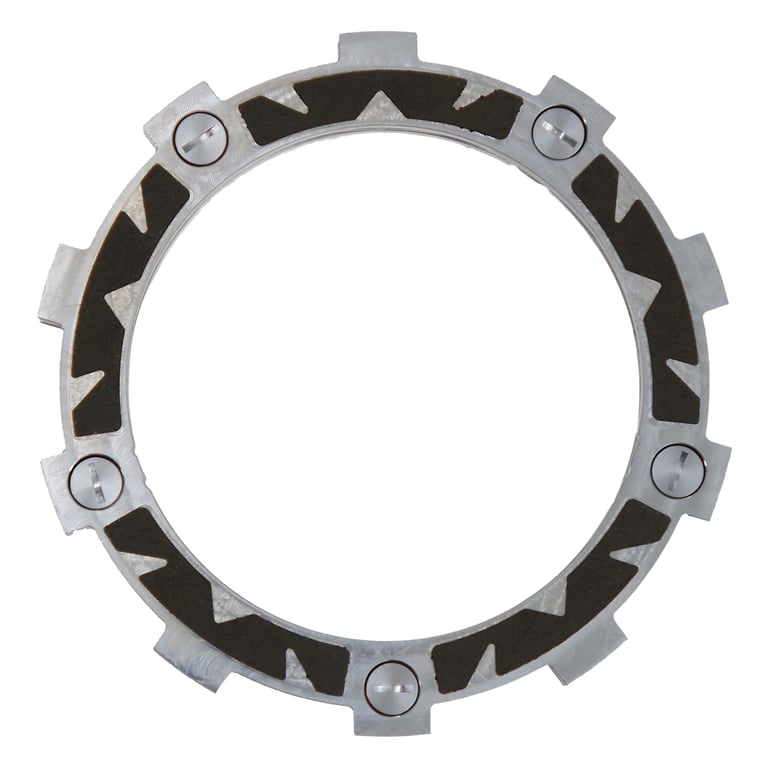 CLUTCH UPGRADE KIT CORE EXP 3.0 TO 4.0 02-25 YAMAHA YZ 65 85 REKLUSE 770-436001 thumbnail 4