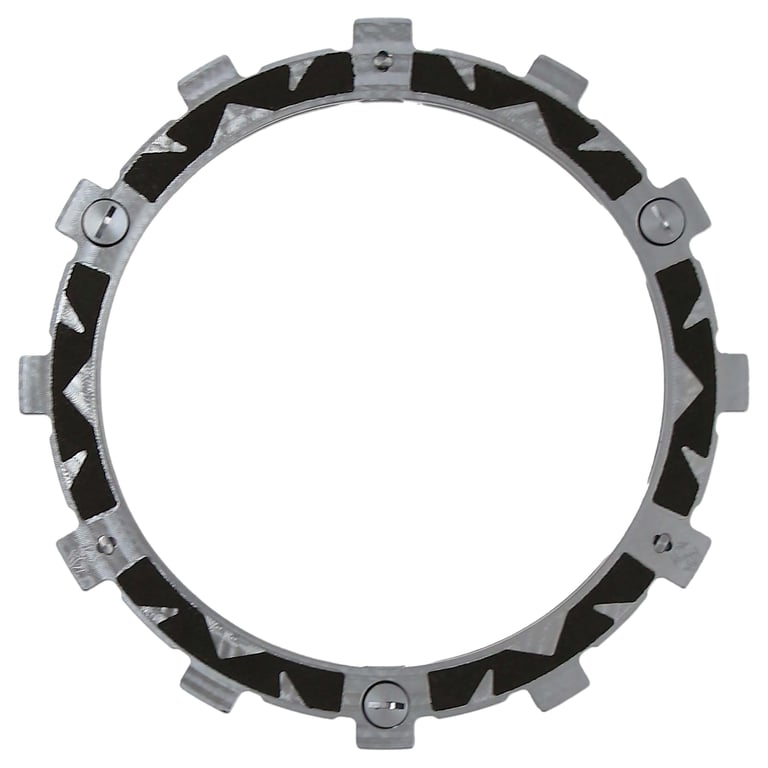 CLUTCH UPGRADE KIT RADIUS EXP 3.0 TO 4.0 18-21 SHERCO 250 SC R SE 300 REKLUSE 770-450002 thumbnail 2
