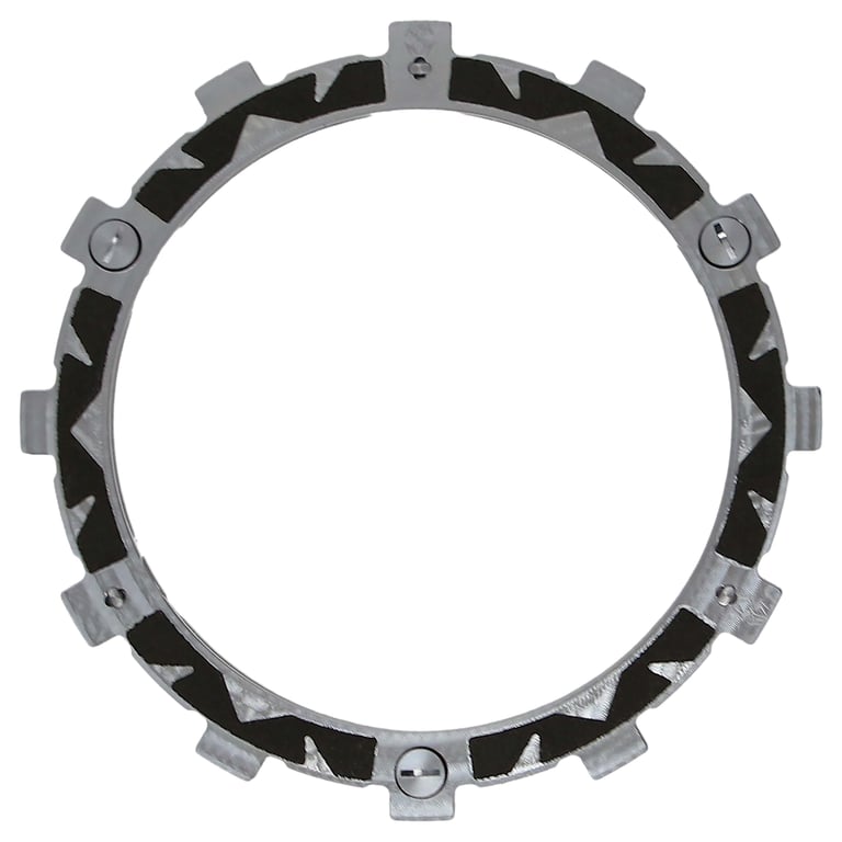CLUTCH UPGRADE KIT RADIUS EXP 3.0 TO 4.0 18-21 SHERCO 250 SC R SE 300 REKLUSE 770-450002 thumbnail 3