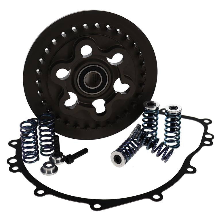 CLUTCH UPGRADE KIT TORQ DRIVE CORE EXP 3.0 16-23 YAMAHA YXZ 1000 R SE REKLUSE 770-6107001 image 1