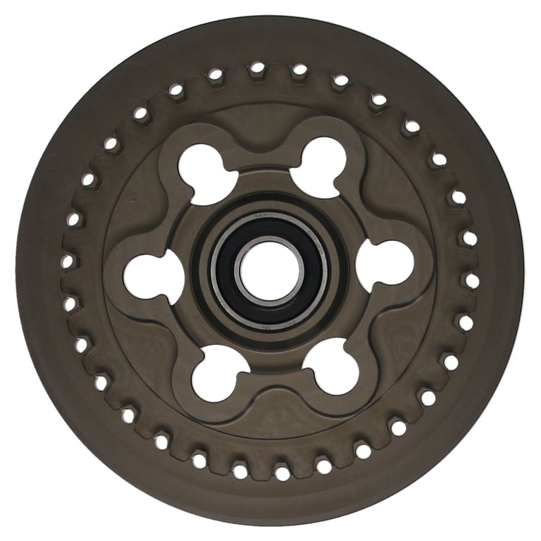 CLUTCH UPGRADE KIT TORQ DRIVE CORE EXP 3.0 16-23 YAMAHA YXZ 1000 R SE REKLUSE 770-6107001 thumbnail 5