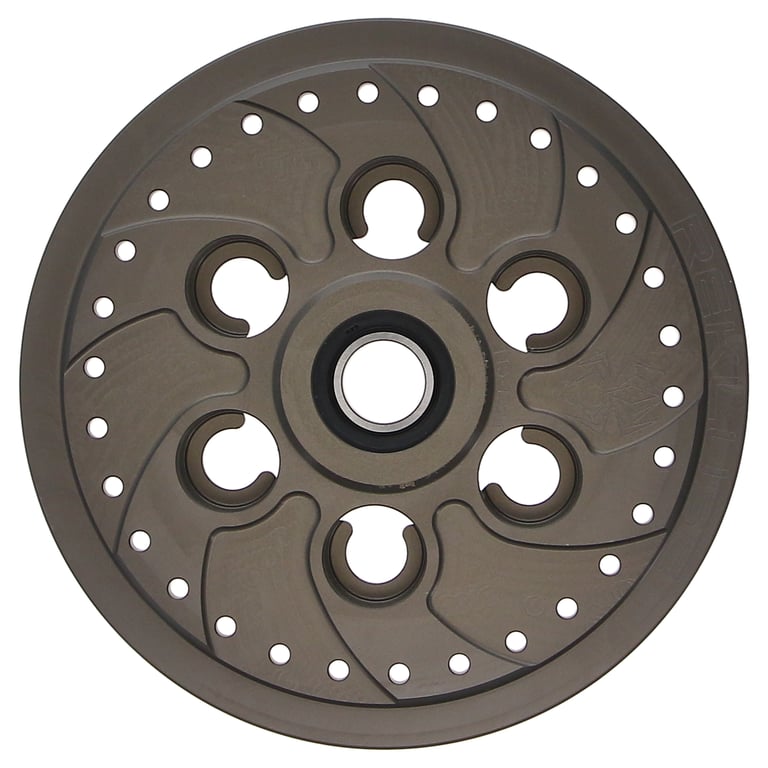 CLUTCH UPGRADE KIT TORQ DRIVE CORE EXP 3.0 16-23 YAMAHA YXZ 1000 R SE REKLUSE 770-6107001 thumbnail 7