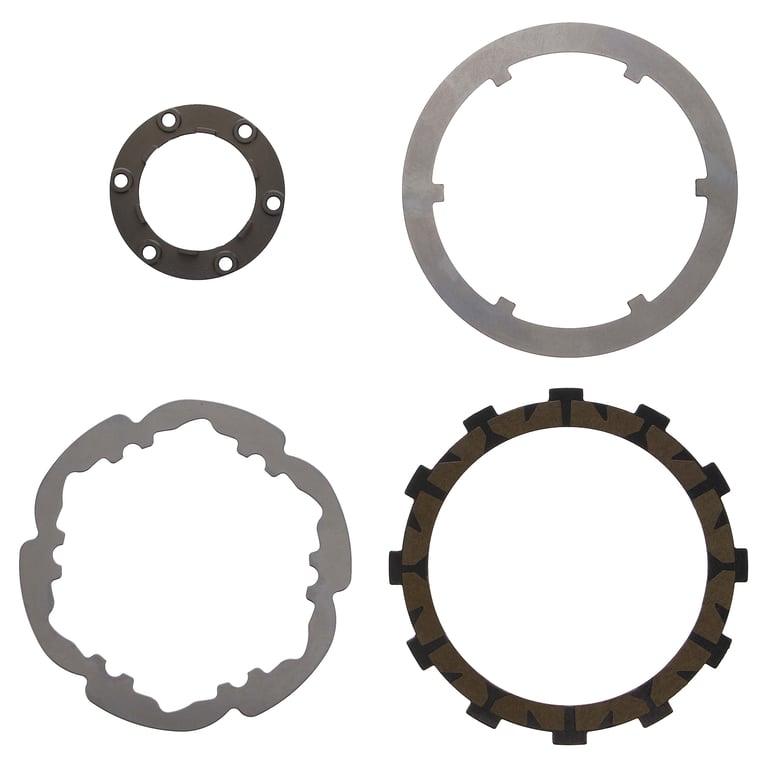 CLUTCH UPGRADE KIT TORQ DRIVE CORE EXP 3.0 12-25 GAS HUSQ YAM 250-501 EC ES EX FE SX XC REKLUSE 770-6313001 thumbnail 2
