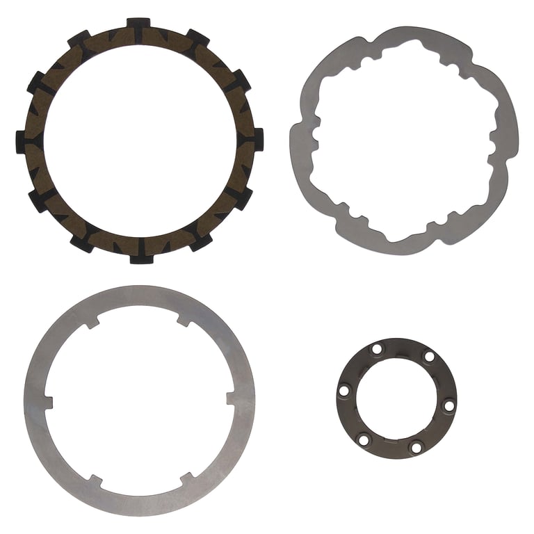 CLUTCH UPGRADE KIT TORQ DRIVE CORE EXP 3.0 12-25 GAS HUSQ YAM 250-501 EC ES EX FE SX XC REKLUSE 770-6313001 thumbnail 3
