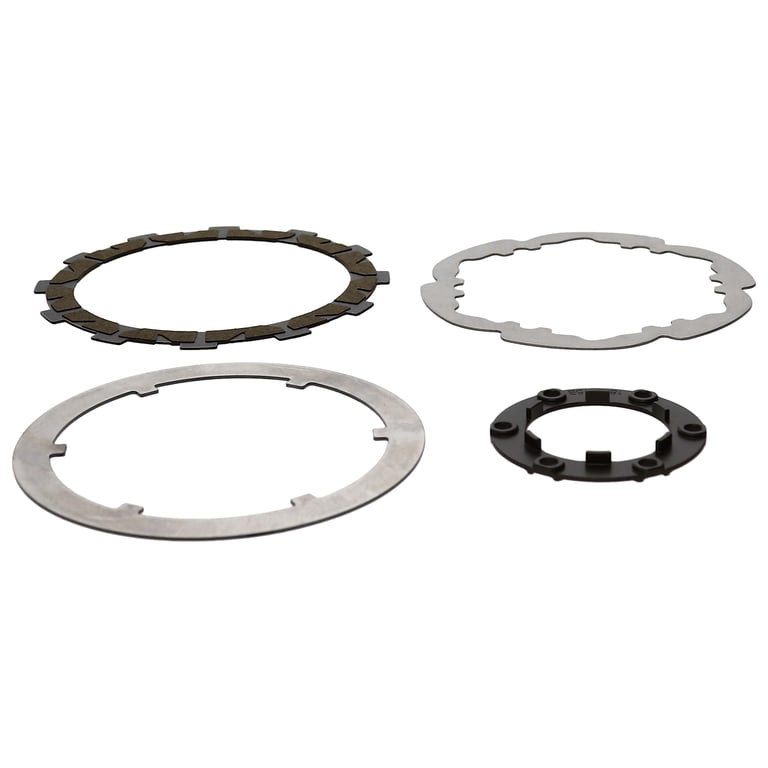 CLUTCH UPGRADE KIT TORQ DRIVE CORE EXP 3.0 12-25 GAS HUSQ YAM 250-501 EC ES EX FE SX XC REKLUSE 770-6313001 thumbnail 4