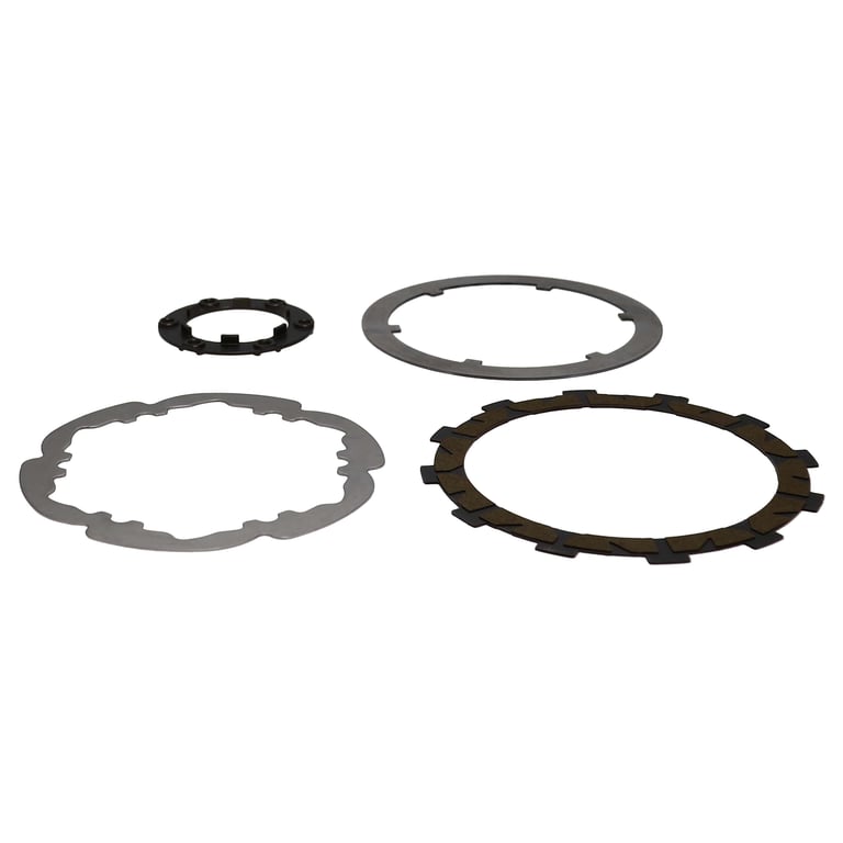CLUTCH UPGRADE KIT TORQ DRIVE CORE EXP 3.0 12-25 GAS HUSQ YAM 250-501 EC ES EX FE SX XC REKLUSE 770-6313001 thumbnail 5