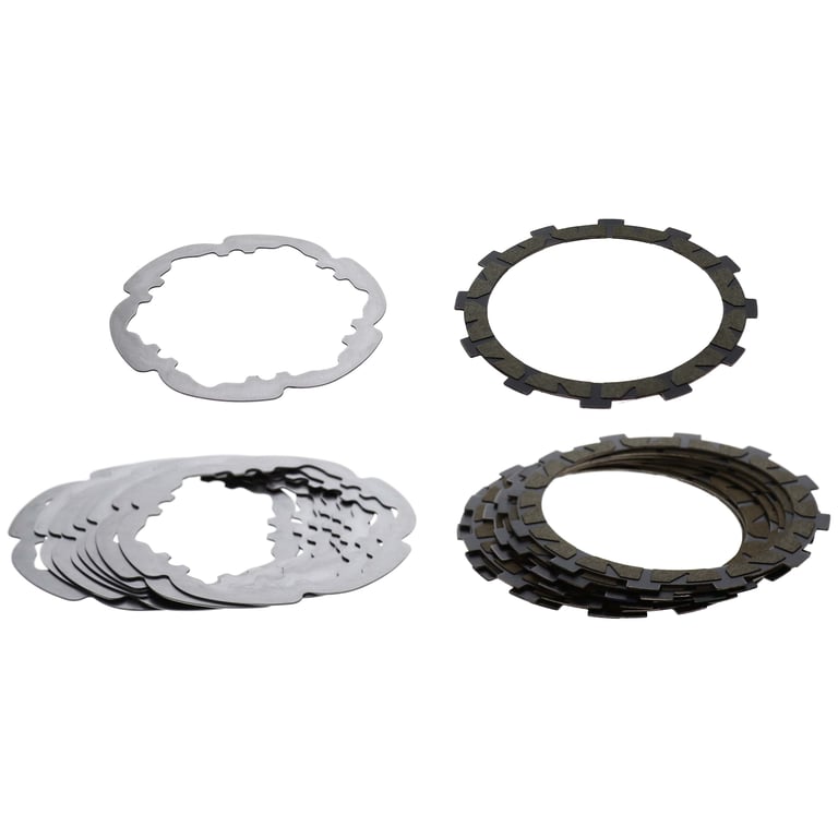 CLUTCH UPGRADE KIT CORE EXP 3.0 TO RADIUSCX 12-25 GAS HUSA HUSQ KTM REKLUSE 770-7913086 thumbnail 3