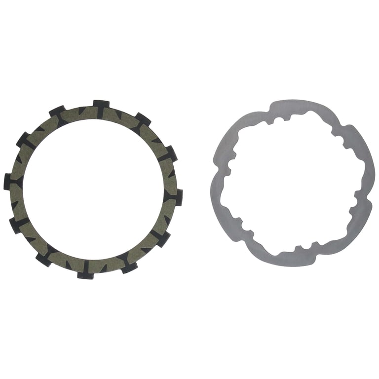 CLUTCH UPGRADE KIT CORE EXP 3.0 TO RADIUSCX 12-25 GAS HUSA HUSQ KTM REKLUSE 770-7913086 thumbnail 4