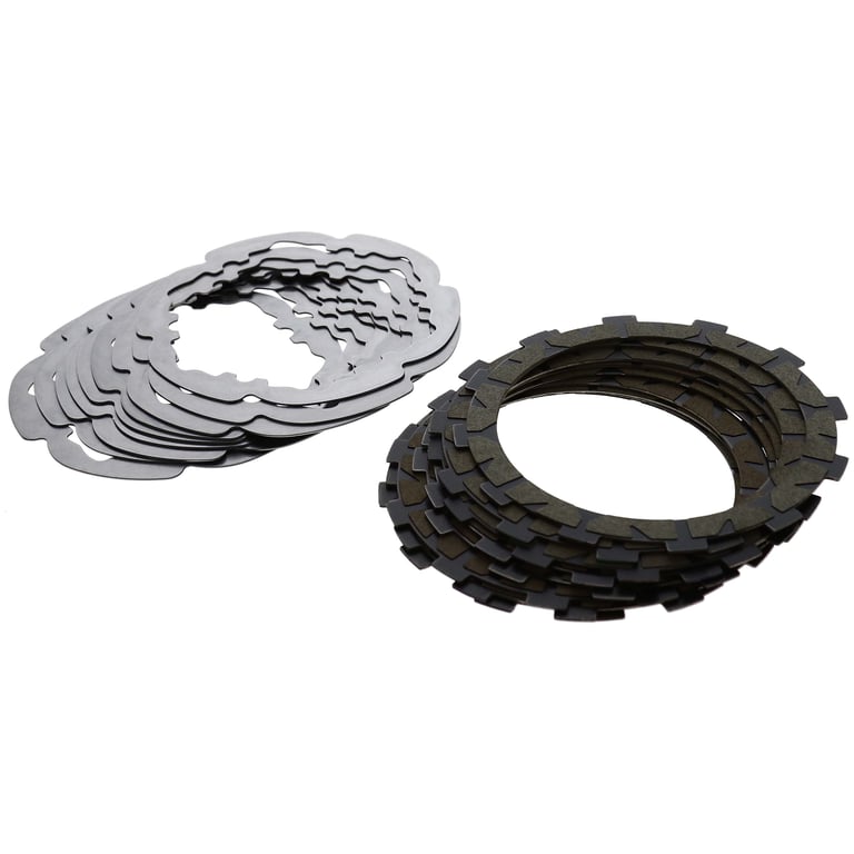 CLUTCH UPGRADE KIT CORE EXP 3.0 TO RADIUSCX 12-25 GAS HUSA HUSQ KTM REKLUSE 770-7913086 thumbnail 5