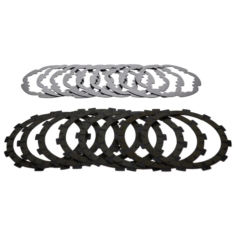 CLUTCH PACK UPGRADE RADIUSCX 3.0 TO 4.0 19-25 HONDA CRF 450 L RL X REKLUSE 770-8901119 thumbnail 3