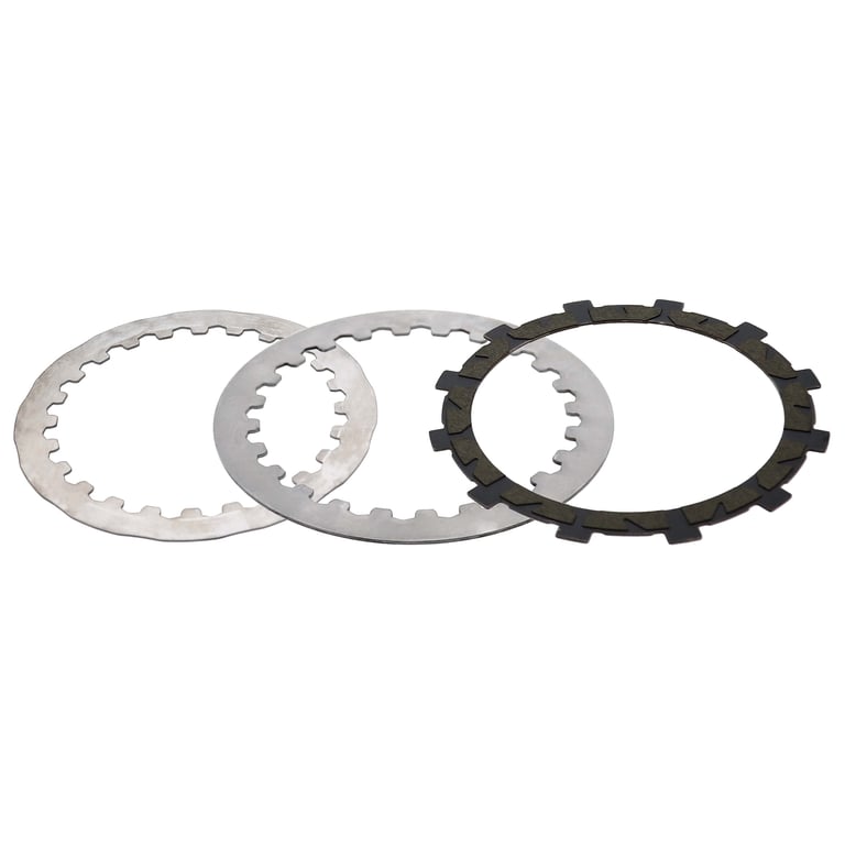 CLUTCH UPGRADE KIT RADIUSX TO RADIUSCX 17-18 HONDA CRF 450 R RX REKLUSE 771-7901009 thumbnail 3