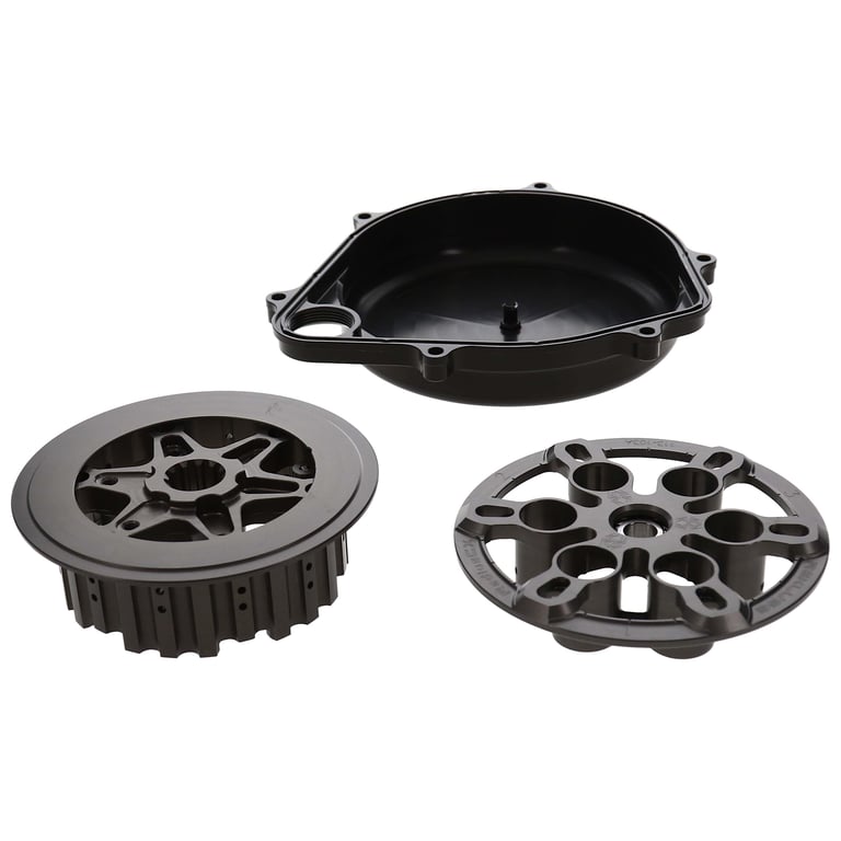 CLUTCH UPGRADE KIT RADIUSX TO RADIUSCX 17-18 HONDA CRF 450 R RX REKLUSE 771-7901009 thumbnail 5