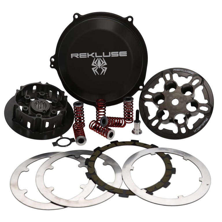 CLUTCH UPGRADE KIT RADIUSX TO RADIUSCX 18-21 BETA 250 RR 300 RX REKLUSE 771-7902022 image 1