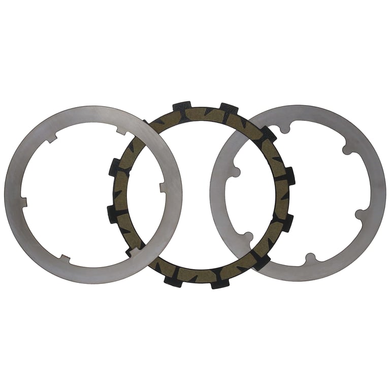 CLUTCH UPGRADE KIT RADIUSX TO RADIUSCX 18-21 BETA 250 RR 300 RX REKLUSE 771-7902022 thumbnail 3