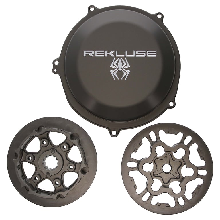 CLUTCH UPGRADE KIT RADIUSX TO RADIUSCX 18-21 BETA 250 RR 300 RX REKLUSE 771-7902022 thumbnail 5
