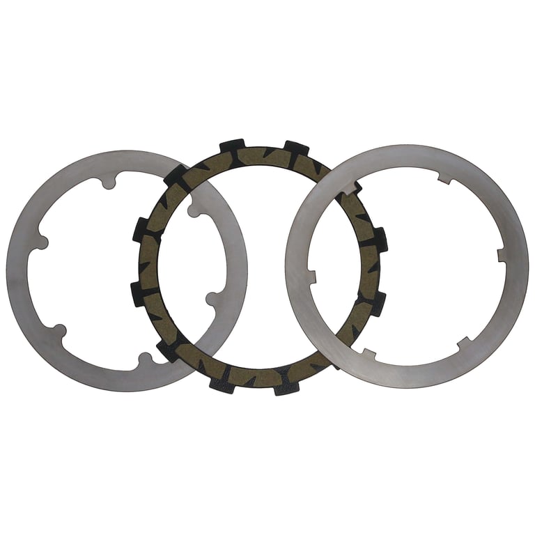 CLUTCH UPGRADE KIT RADIUSX TO RADIUSCX 18-21 BETA 250 RR 300 RX REKLUSE 771-7902022 thumbnail 6