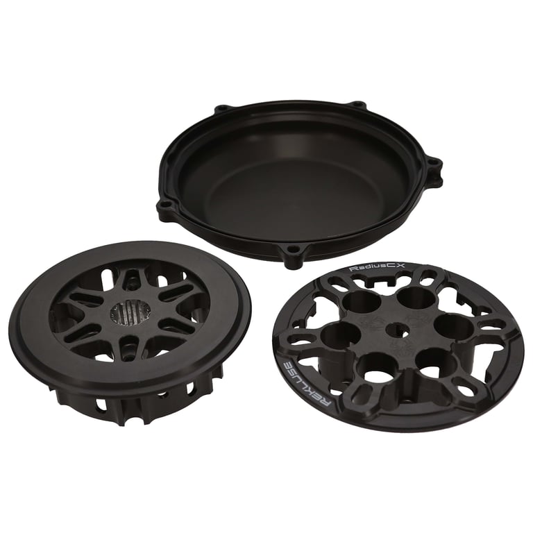 CLUTCH UPGRADE KIT RADIUSX TO RADIUSCX 18-21 BETA 250 RR 300 RX REKLUSE 771-7902022 thumbnail 7