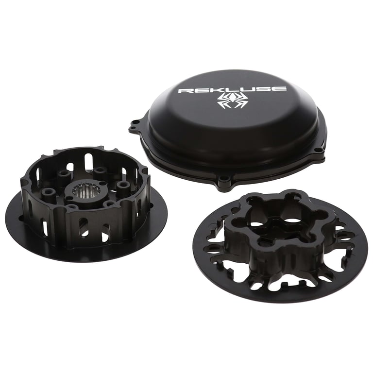 CLUTCH UPGRADE KIT RADIUSX TO RADIUSCX 18-21 BETA 250 RR 300 RX REKLUSE 771-7902022 thumbnail 8