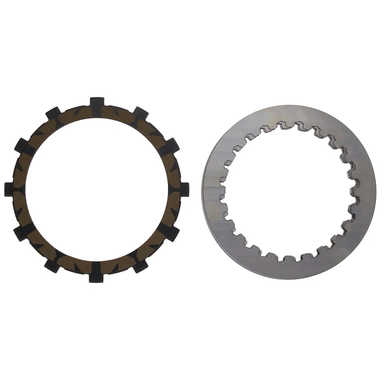CLUTCH UPGRADE KIT RADIUSX TO RADIUSCX 10-23 YAMAHA WR 450 F YZ FX REKLUSE 771-7907076 thumbnail 3