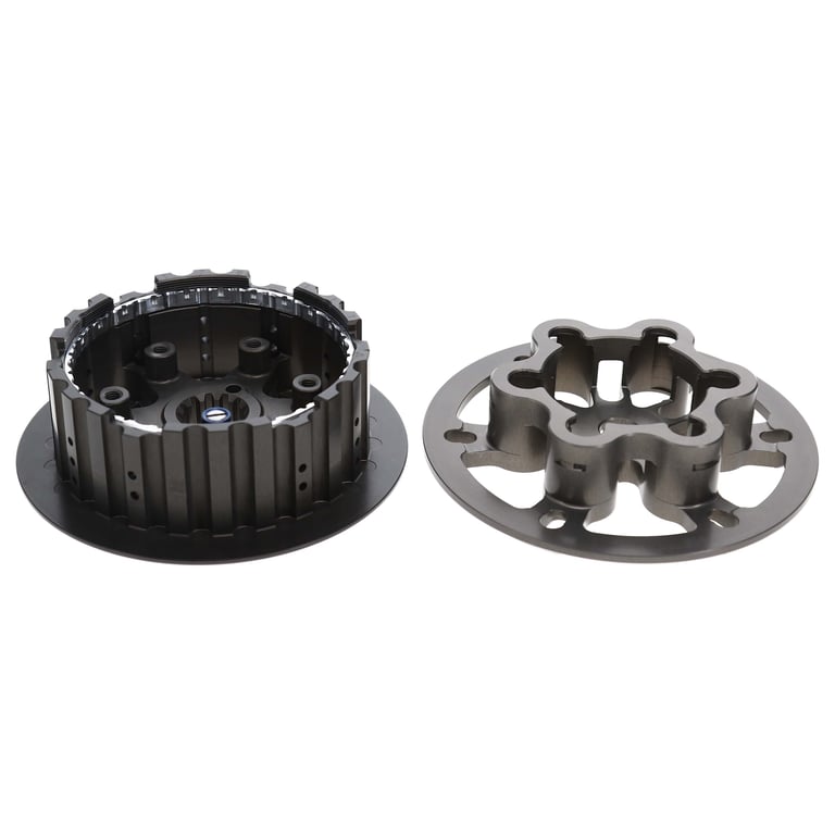 CLUTCH UPGRADE KIT RADIUSX TO RADIUSCX 10-23 YAMAHA WR 450 F YZ FX REKLUSE 771-7907076 thumbnail 4
