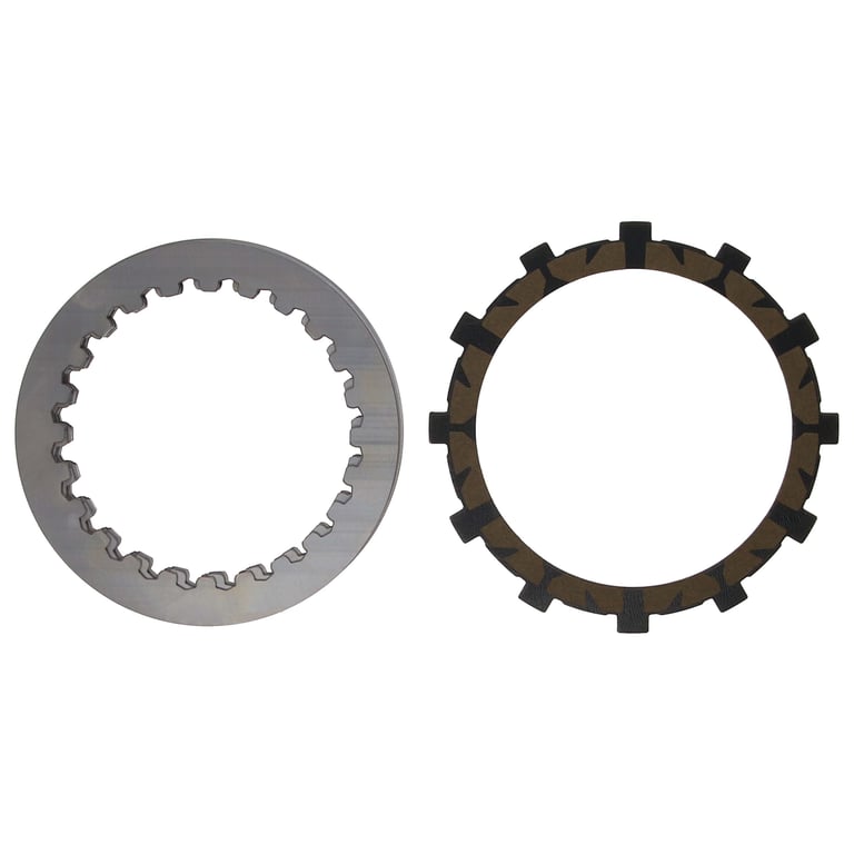 CLUTCH UPGRADE KIT RADIUSX TO RADIUSCX 10-23 YAMAHA WR 450 F YZ FX REKLUSE 771-7907076 thumbnail 6