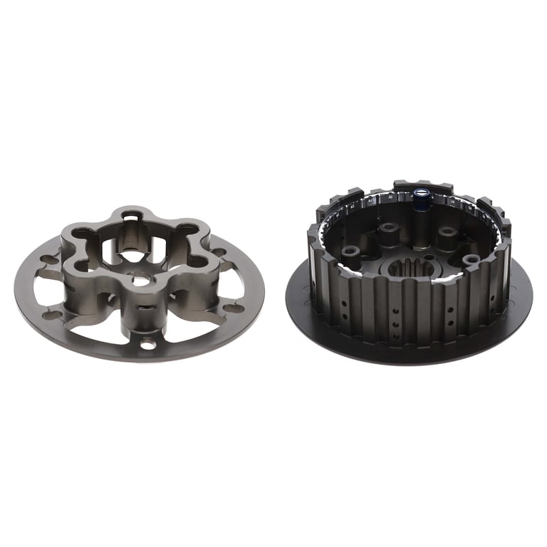 CLUTCH UPGRADE KIT RADIUSX TO RADIUSCX 10-23 YAMAHA WR 450 F YZ FX REKLUSE 771-7907076 thumbnail 8