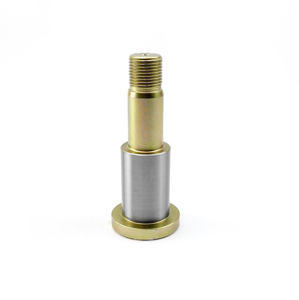 SEA-DOO IMPELLER SHAFT, WC-03354, 267000054, JET SKI, PWC DRIVE PARTS thumbnail 2