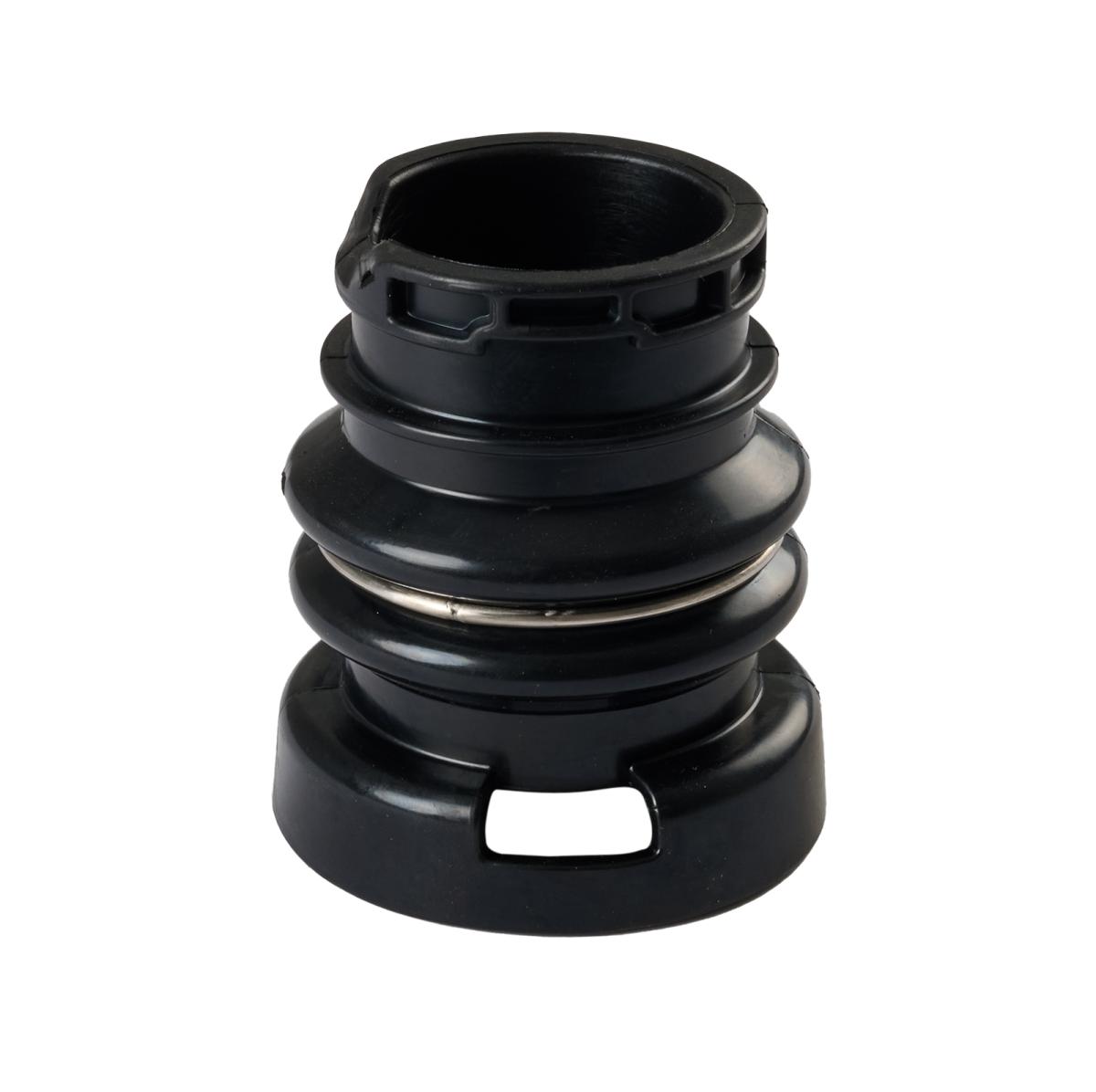 SEADOO DRIVELINE BELLOW BOOT, WC-03479, JET SKI, PWC DRIVE PARTS 003-105, 79-115B-04 271002168 image 1