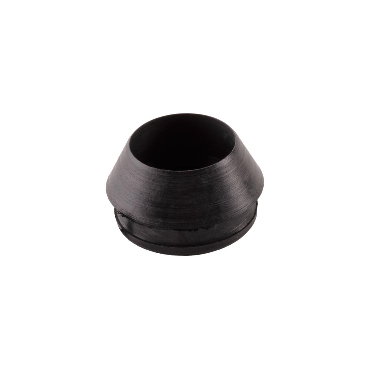 KAWASAKI IMPELLER BOOT, WC-03471, JET SKI, PWC DRIVE PARTS 76-209-03 92093-3749 image 1