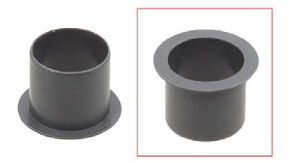 SEADOO JET PUMP BUSHING, WC-03468, JET SKI, PWC DRIVE PARTS 003-075, 78-112-06 267000093 image 1