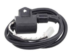 IGNITION COIL KAWASAKI WC-01223 JET SKI, PWC, 004-192-15, 004-192-21, 004-192-26 21121-3708, 21121-3709, 21121-3710 image 1