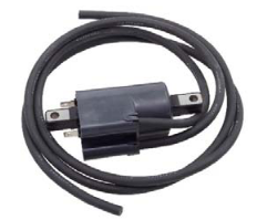 IGNITION COIL SEADOO WC-01224 JET SKI, PWC 278000383, 278001130 004-176 image 1