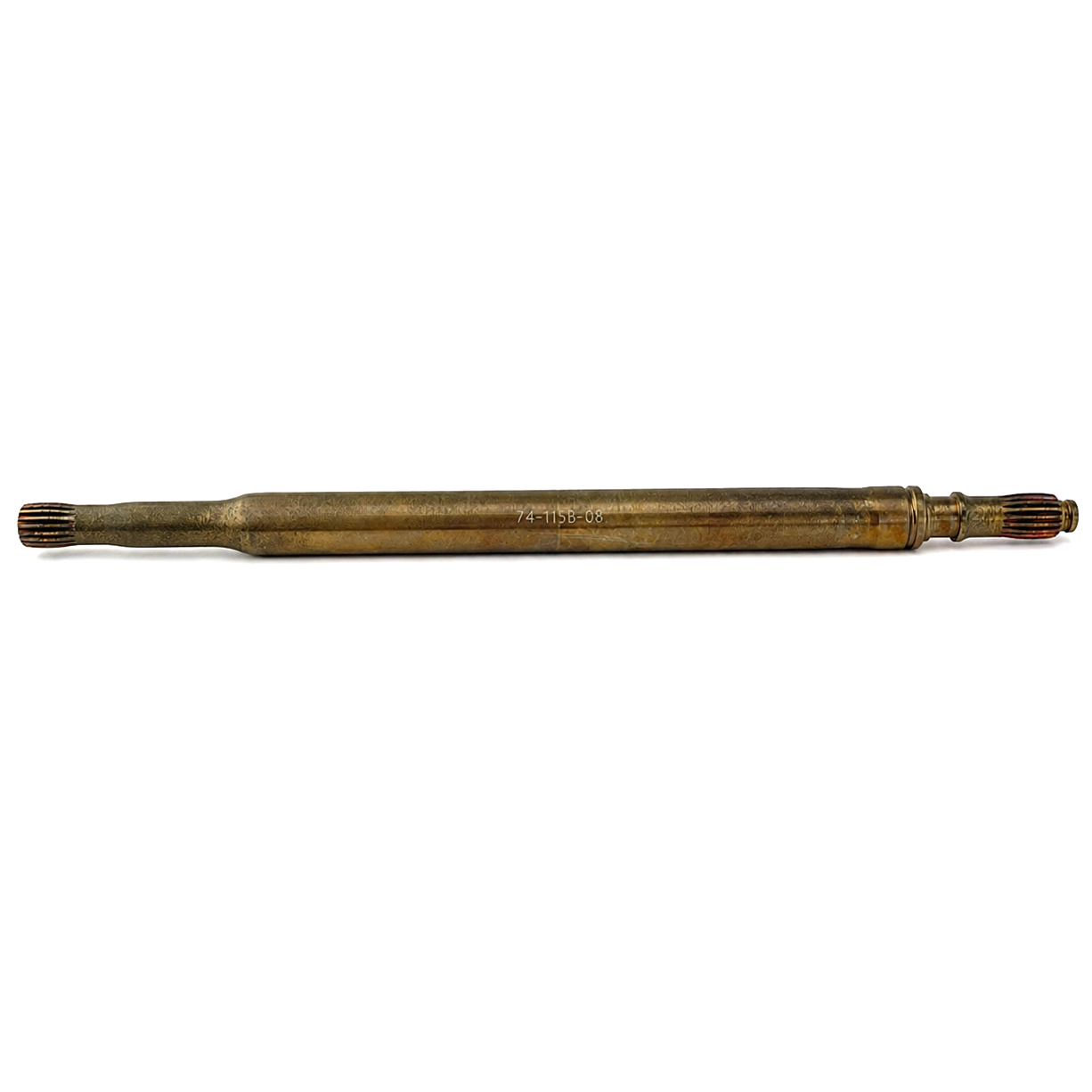 SEADOO DRIVELINE SHAFT WC-03366, JET SKI, PWC 271002105, 271002205 thumbnail 2