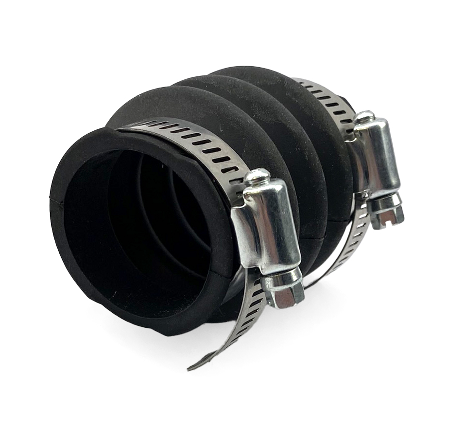 SEA DOO DRIVE SHAFT BOOT COVER, WC-03454A, 003-104-01 272-000-041, JET SKI, PWC DRIVE PARTS image 1