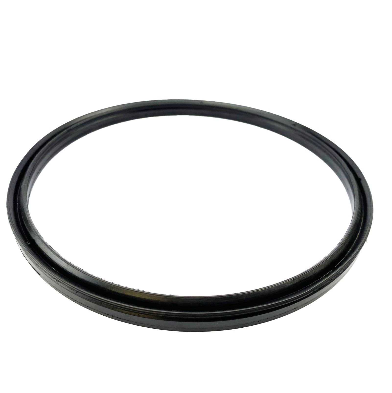 IMPELLER HOUSING TRIM SEAL YAMAHA, WC-03464, 6R7-51117-01-00, JET SKI, PWC DRIVE PARTS thumbnail 2